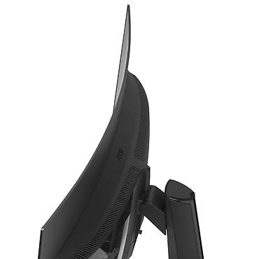 мониторы 200x300 мм: Монитор, MSI, Б/у, OLED, 34" - 35" — 3