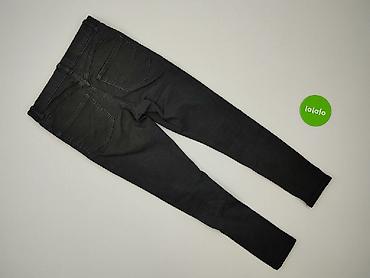 pull and bear jeansy: Jeansy damskie, rozmiar S — 3