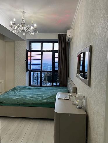 Долгосрочная аренда квартир: 🏡 Сдаётся 2-комнатная квартира 📍 Район Ак-Кеме (Старый аэропорт) — 21