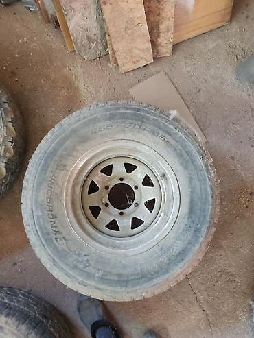 mini coper: Колёса в сборе: стальные диски + шины Michelin - Диаметр дисков: 16" — 4