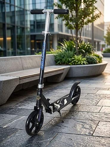 poklanjam traku za trcanje: 🛴✨ SKLOPIVI DEČIJI TROTINET –7500 DINARA! ✨🛴 🎉 Praktičan, stabilan i — 1