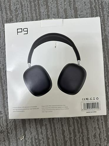 se electronics: Беспроводные накладные наушники, Новый — 2