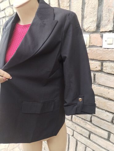 Ostalo: Esmara sako L, XL
Pazuh po duzina 69
RAMENA 38
Nov — 7