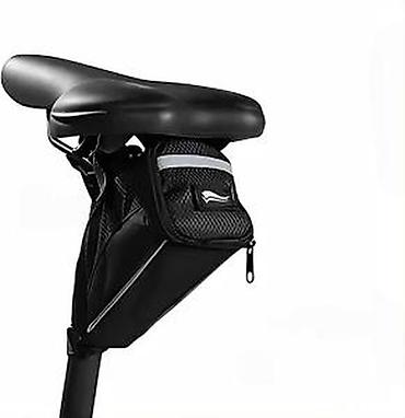 Dodaci za bicikl: CRIVIT Bike Tool Kit – torbica sa alatom za bicikl - Kompaktna — 11