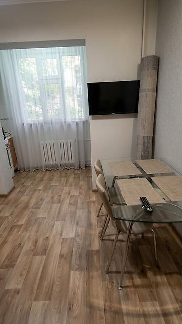 58: 2 комнаты, 58 м², 6 мкр 106 серия, 5 этаж — 5