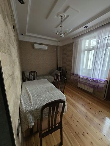 квартира баку аренда: Masazır,Abşeron City 6mərtəbəli binanin 1 ci mertebesi 2 otaqli Uzun — 3