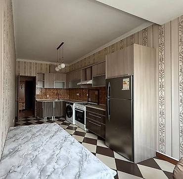 1: 1 комната, 60 м², Индивидуалка, 9 этаж — 5