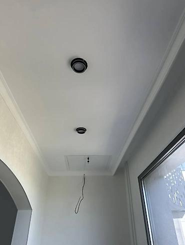 60: 1 комната, 32 м², Пишпек Элитка, 6 этаж — 6