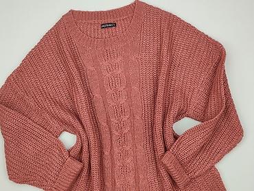 sweter morgan: Inextenso, Sweter damski, rozmiar XL — 1