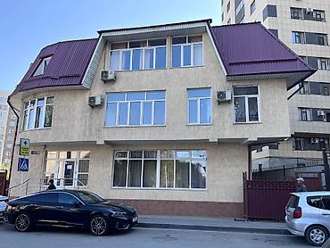 корпоративный: Сдаю Учебный центр, 500 м², С оборудованием — 2