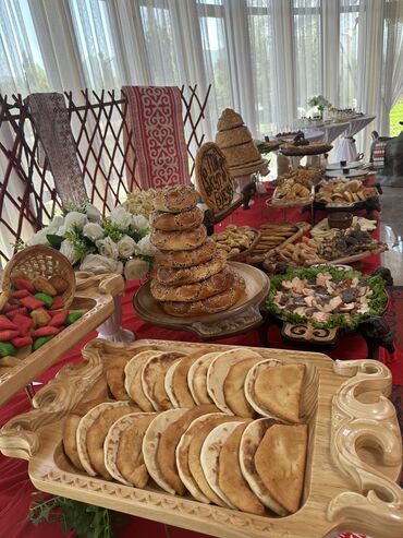 Аренда юрт: Аренда юрты, Каркас Деревянный, 75 баш, Самовар, С полом, Стол