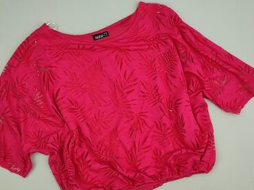 ubrania w stylu retro: Janina, Bluzka damska, rozmiar S