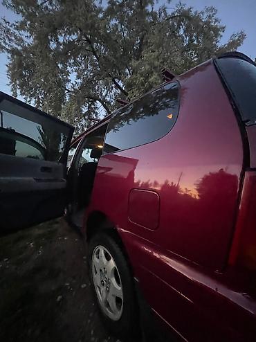 Honda: Honda Odyssey: 1995 г., 2.2 л, Автомат, Бензин, Минивэн — 9