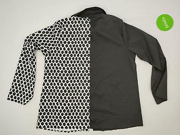tono moda plus size: Koszula damska, rozmiar L — 3