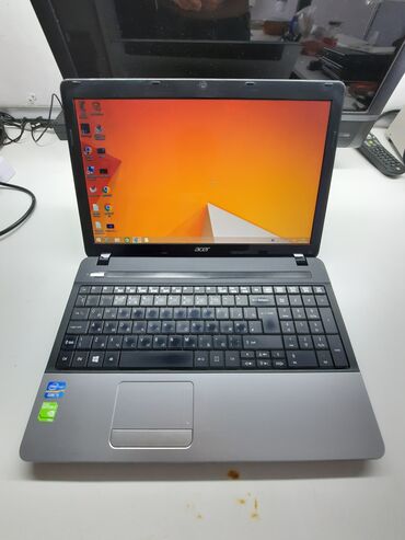 Acer: İşlənmiş Acer Aspire, 15.6 ", Intel Core i3, 1 TB