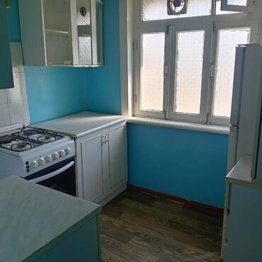 Köhnə tikili: Gəncə, 2 otaqlı, Köhnə tikili, 46 kv. m — 16