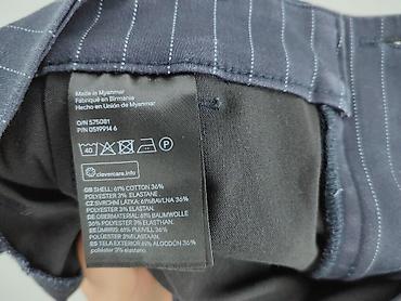 katarzyna tracz: H&M, Spodnie materiałowe damskie, rozmiar XS — 5