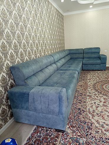 sofa: Угловой диван, С ящиками — 5