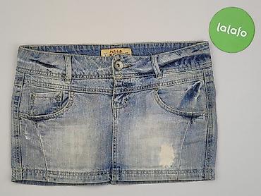 pull and bear: PULL&BEAR, Spódnica damska, rozmiar S — 2