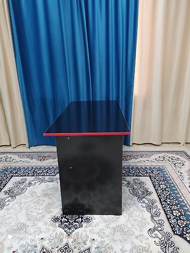 белый письменный стол: Письменный стол. размер 1200x600x750 — 7