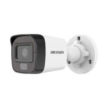 установка видеонаблюдения бишкек: Ip-камера hikvision ds-2ce16d0t-lpfs 2 mp 2.8mm ir 25m (гарантия +