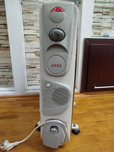 gta sa pc dvd: Radiator ZASS (10) — 1