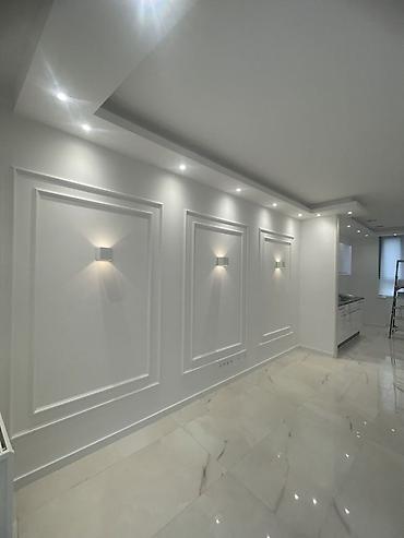 Ремонт под ключ: Профессиональная отделка интерьеров “под ключ” - Дизайн и монтаж — 11