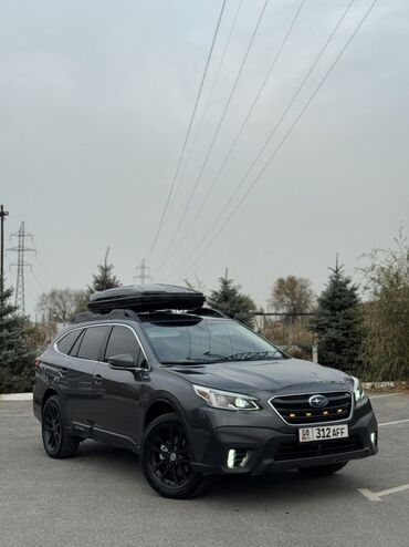 чехол для салона авто: Subaru Outback: 2020 г., 2.5 л, Автомат, Бензин, Универсал