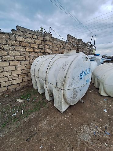 duru yağ: 5 ton su ceni bir hisseden temir olunub ve hemin hissesine zemanet — 2