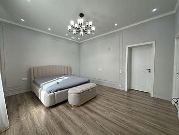 Продажа коттеджей и домов: 5 комнат, 187 м², 4 соток, Орто-Сай, Агентство недвижимости — 14