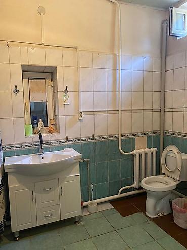 квартира и дом: 130 м², 6 комнат, Вефа ТЦ, Студентам — 3