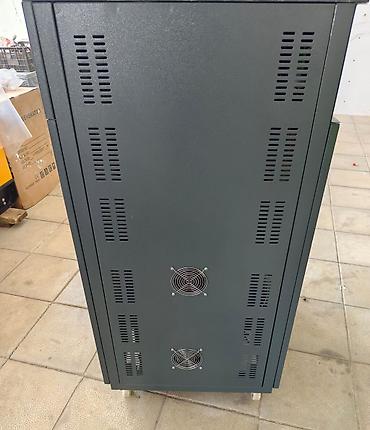12 volt 220: Yeni, Sənaye üçün, 3 faza, Gərginliy stabilizatoru, 220/380 V, Pulsuz çatdırılma, Kredit yoxdur — 4