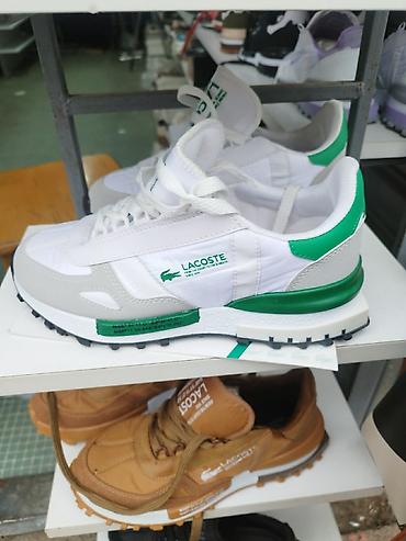 Patike: 40-44 ✅
4300 RSD +ptt 📌 — 10