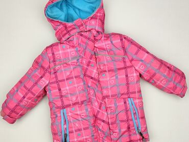 sukienki sweterkowe allegro: Зимова куртка, 1,5-2 р., 86-92 см, стан - Дуже гарний