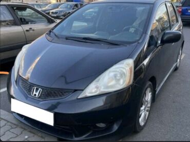 Honda: Honda Fit: 2011 г., 1.5 л, Автомат, Бензин, Хэтчбэк