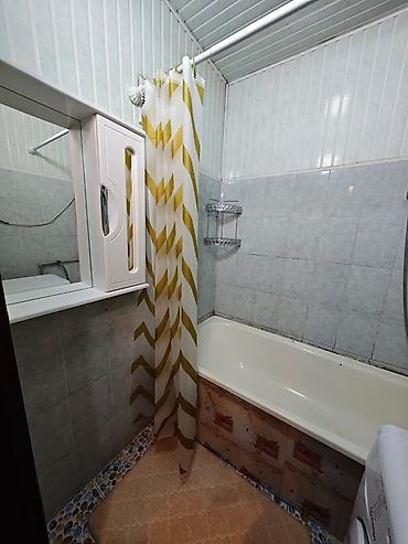 Долгосрочная аренда квартир: 2 комнаты, С мебелью полностью — 5