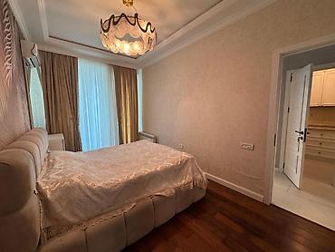 Mənzillərin satışı: İcarəyə verilir 2 otaqlı yeni tikili 70 m², Elmlər Akademiyası m — 8