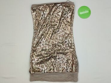 sukienki wizytowe dla starszych pań: Women`s dress, size M (EU 38)