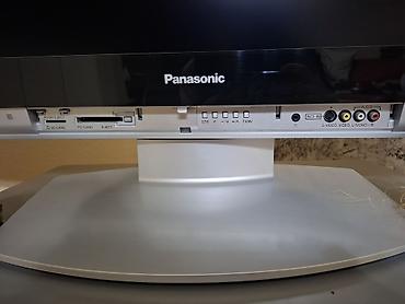 Televizorlar: Televizor Panasonic LCD 32" — 9