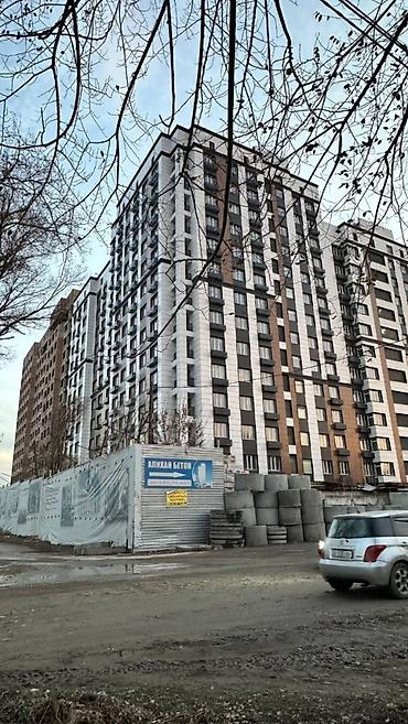 2026: 2 комнаты, 83 м², 10 этаж — 2