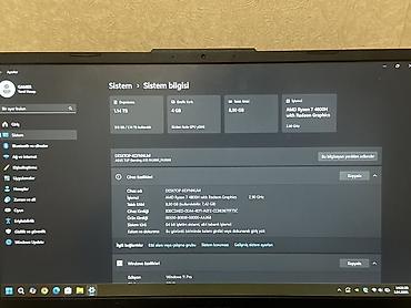 asus a15: İşlənmiş ASUS TUF Gaming, 15.6 ", AMD Ryzen 7, 1 TB — 1