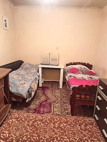 Otaqların uzunmüddətli kirayəsi: Bu elan bir otağın icarəsi üçün nəzərdə tutulmuşdur. Otaq yataq — 13