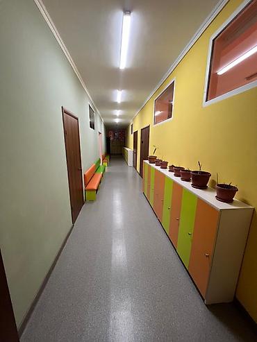бишкек участка: Имарат, 523 м² — 2