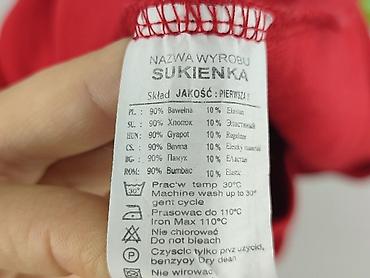 casual: Sukienka damska, rozmiar 2XL — 5
