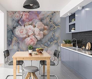 Флизелиновые обои: 🎁 АКЦИЯ! Клей в подарок! 🎁 При заказе фотообоев от 5 м² вы получаете — 12