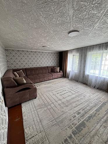 Продажа коттеджей и домов: СРОЧНО!!! Продаётся дом! В селе "Кировское"(2-ое отделение) Цена at lalafo.kg — 28 Продажа коттеджей и домов: СРОЧНО!!! Продаётся дом! В селе "Кировское"(2-ое отделение) Цена — 28