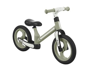 diesel suknja: KIKKA BOO Sklopivi balance bike BLACE – army green Kikka Boo Blace je — 2
