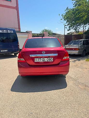 Nissan: Şəhər Bakı Marka Hyundai Model HD-78 Buraxılış ili 2011 Ban növü Yük — 5