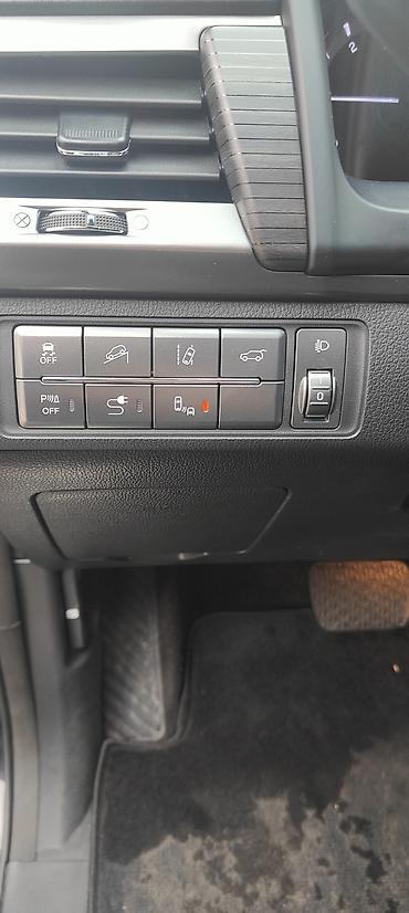 Ssangyong: Ssangyong Rexton: 2019 г., Внедорожник — 5