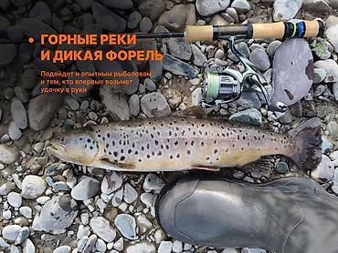 питинитка бу: Рыболовный тур горы, форель, плов - 3 или 6 дней, всё включено. Не — 4